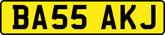 BA55AKJ