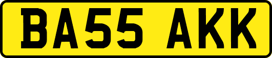 BA55AKK