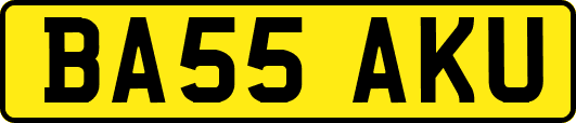 BA55AKU