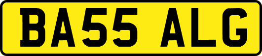 BA55ALG