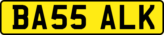 BA55ALK