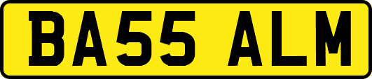 BA55ALM