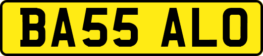 BA55ALO
