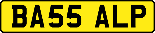 BA55ALP