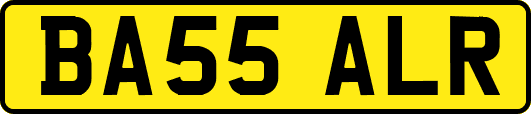 BA55ALR
