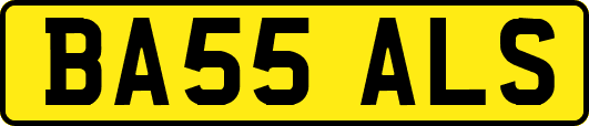 BA55ALS