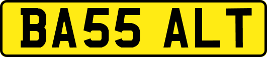 BA55ALT