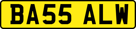 BA55ALW