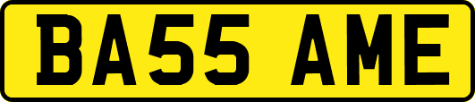 BA55AME