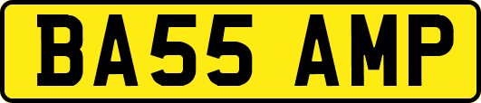 BA55AMP