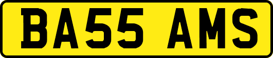 BA55AMS