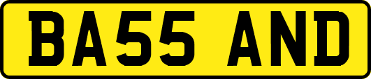 BA55AND
