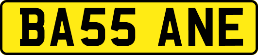 BA55ANE