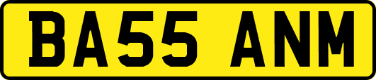 BA55ANM