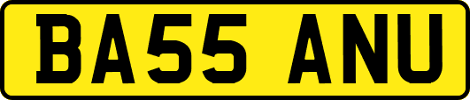 BA55ANU