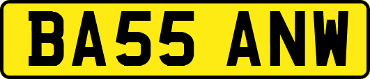 BA55ANW