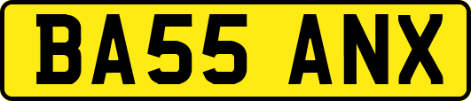 BA55ANX
