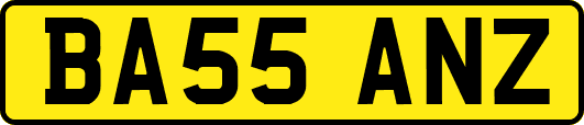 BA55ANZ