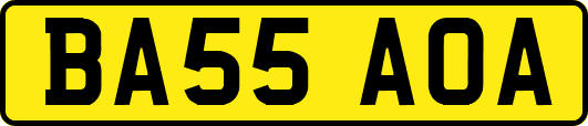 BA55AOA