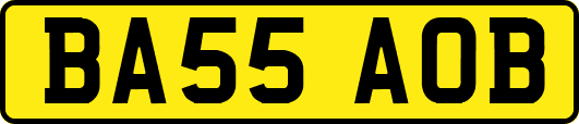 BA55AOB