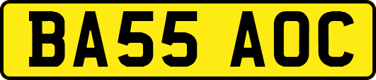 BA55AOC