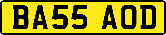 BA55AOD