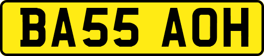 BA55AOH