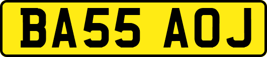 BA55AOJ