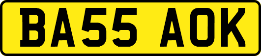 BA55AOK