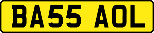 BA55AOL