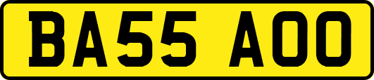 BA55AOO
