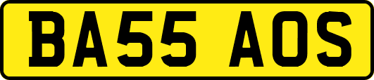BA55AOS