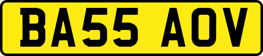 BA55AOV