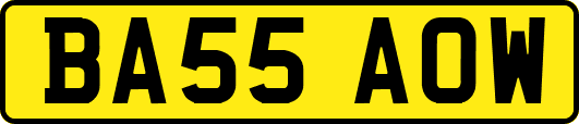 BA55AOW