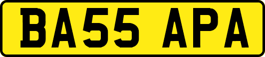 BA55APA