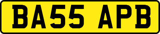 BA55APB