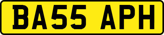 BA55APH
