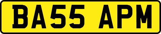 BA55APM