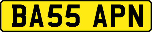 BA55APN