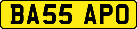BA55APO