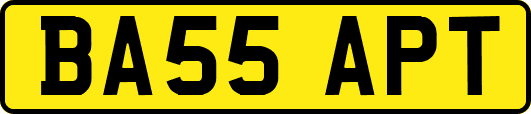 BA55APT