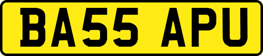 BA55APU