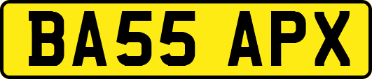 BA55APX
