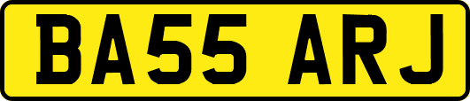BA55ARJ