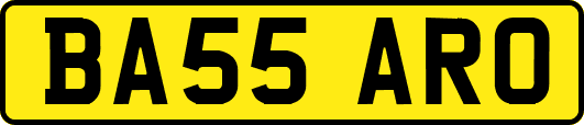 BA55ARO