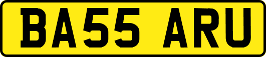 BA55ARU