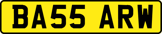 BA55ARW