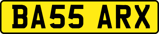 BA55ARX