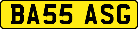 BA55ASG