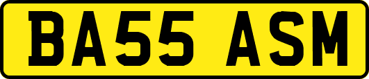 BA55ASM